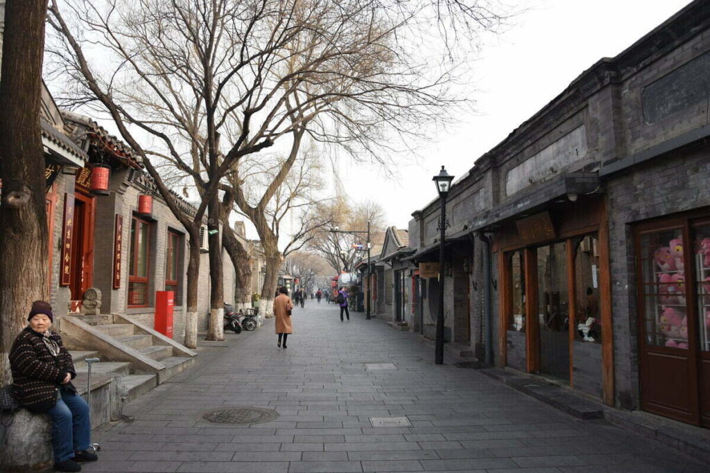 Beijing