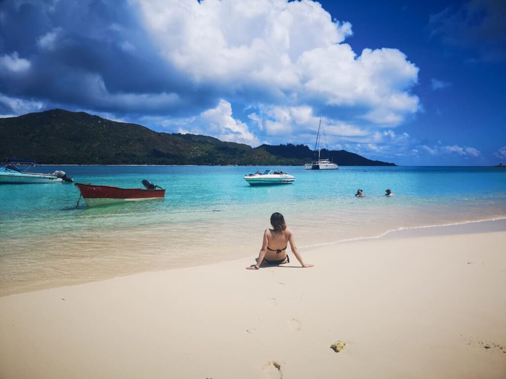 come organizzare un viaggio alle Seychelles da soli