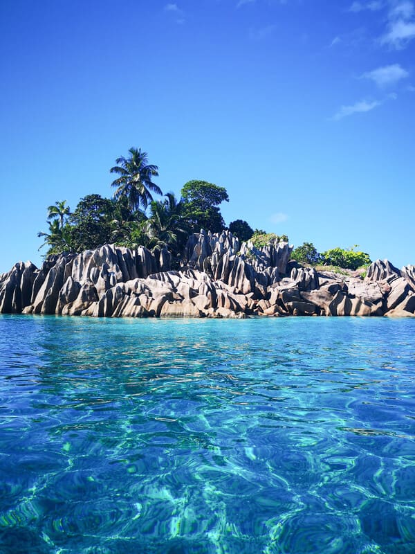 itinerario di 10 giorni alle Seychelles