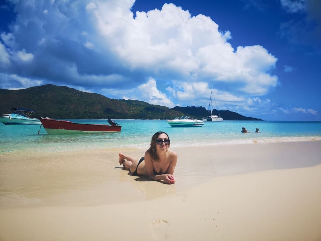 itinerario di 10 giorni alle Seychelles