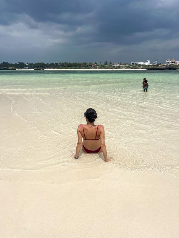 cosa fare e vedere a Watamu