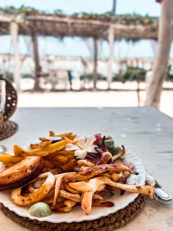cosa fare a Watamu