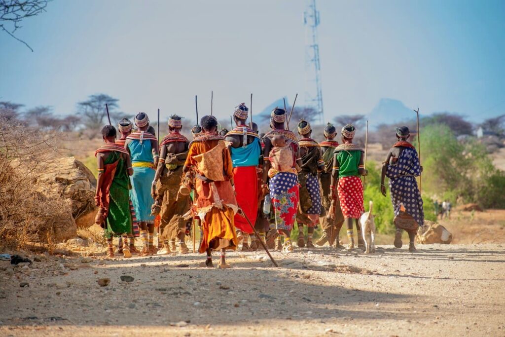 cosa vedere in Kenya nel 2026
